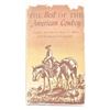 Image 1 : "The Best of the American Cowboy" by Ramon F. Adam