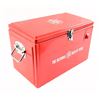 Image 1 : Lone Star Beer Metal Cooler