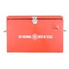 Image 2 : Lone Star Beer Metal Cooler