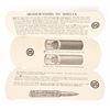 Image 5 : Early Ammunition Salesman Advertising Booklets