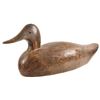 Image 1 : Peterborough Canoe Co. Duck Decoy