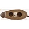 Image 4 : Peterborough Canoe Co. Duck Decoy