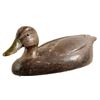 Image 1 : Antique Carved Duck Decoy Traditions In Wood