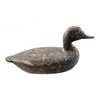Image 1 : Antique Vermont Grebe Duck Decoy