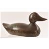 Image 2 : Antique Mallard Drake & Hen Duck Decoy Pair