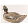 Image 8 : Antique Mallard Drake & Hen Duck Decoy Pair