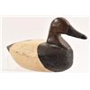Image 2 : 3 Antique Canvasback Duck Decoys