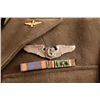 Image 2 : WW II U.S. Army Air Corps Glider Pilot Uniform