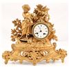 Image 1 : Vintage Ornate Clock