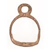 Image 2 : Spanish Colonial Iron Stirrup & Horseshoes
