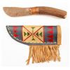 Image 12 : Collection of Native American Made Items