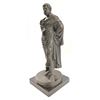 Image 3 : "Socrates" Bronze