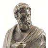 Image 4 : "Socrates" Bronze