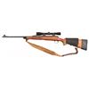 Image 2 : Remington Model 700 Bolt Action Rifle .270 Win