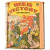 Image 8 : 1940s Hello Pal & Victory Comics Collection
