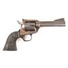 Image 1 : Colt New Frontier .22 Revolver