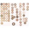 Image 2 : Collection of (70) Morgan Silver Dollars