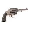 Image 1 : Colt Police Positive .38 Special Revolver