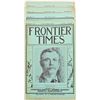 Image 10 : Large Lot of Frontier Times Magazine
