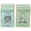 Image 8 : Large Lot of Frontier Times Magazine