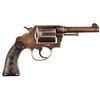 Image 1 : Colt Detective Positive Special 32-20 WCF