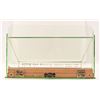 Image 2 : Vintage Glass Razor Display Case