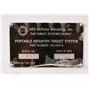 Image 4 : ATA Defense Portable Infantry Target System