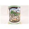 Image 5 : Collection of (5) German Beer Steins