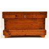 Image 8 : Antique Keepsake Chest