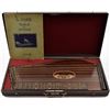 Image 1 : Vintage Anton Kiendl Zither with Case