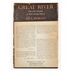 Image 3 : Set of books 1 and 2 "Great River"