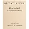 Image 9 : Set of books 1 and 2 "Great River"