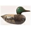 Image 7 : 5 Antique Hand Carved Duck Decoys