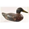 Image 8 : 5 Antique Hand Carved Duck Decoys