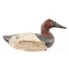 Image 1 : Antique Canvasback Duck Decoy
