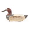 Image 2 : Antique Canvasback Duck Decoy