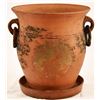 Image 7 : Pair of Terracotta Pots