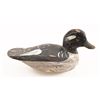 Image 1 : Carved Duck Decoy
