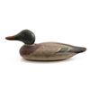 Image 2 : Carved Mallard Duck Decoy