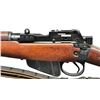 Image 8 : ARSENAL REFINISHED BSA SMLE NO. 4 MK I(T) SNIPER