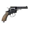 Image 2 : P. WEBLEY & SON MODEL R.I.C. No. 2 REVOLVER.