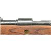 Image 8 : RARE WWII GERMAN MAUSER 98K BOLT ACTION RIFLE WITH