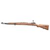 Image 2 : POLISH WZ29 BOLT ACTION MILITARY RIFLE SUPPLIED TO