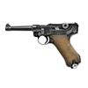 Image 1 : MAUSER S/42 CODE 1937 DATED LUGER SEMI-AUTO