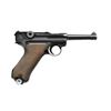 Image 2 : MAUSER S/42 CODE 1937 DATED LUGER SEMI-AUTO