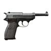 Image 2 : WALTHER P.38 ac 41 SEMI-AUTO PISTOL.