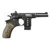 Image 2 : BERGMANN 2nd VARIATION SIMPLEX SEMI-AUTO PISTOL.