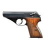 Image 1 : MAUSER EAGLE 655 MODEL HSc SEMI-AUTO PISTOL.