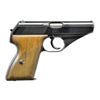 Image 2 : MAUSER WR MARKED MODEL HSc SEMI-AUTO PISTOL.