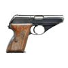 Image 2 : MAUSER MODEL HSC PISTOL.